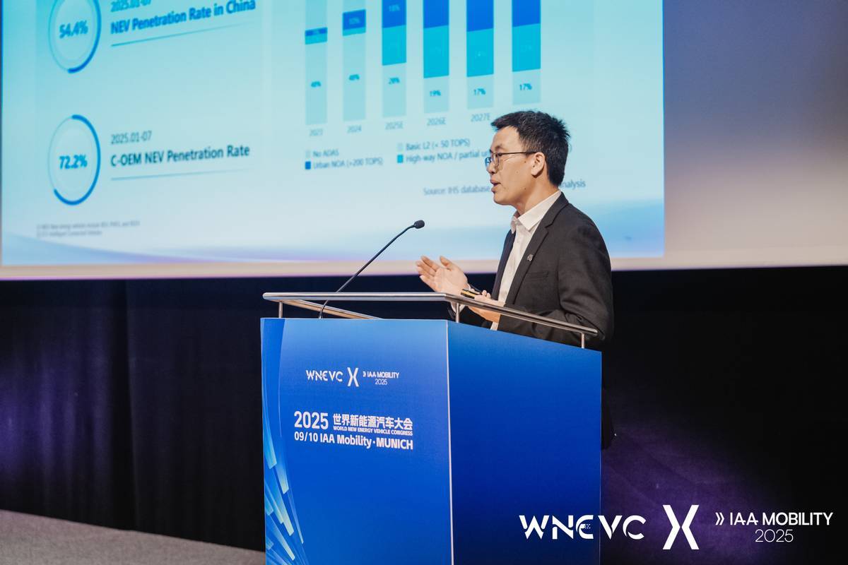 征程家族出货量突破1000万领跑辅助驾驶市场