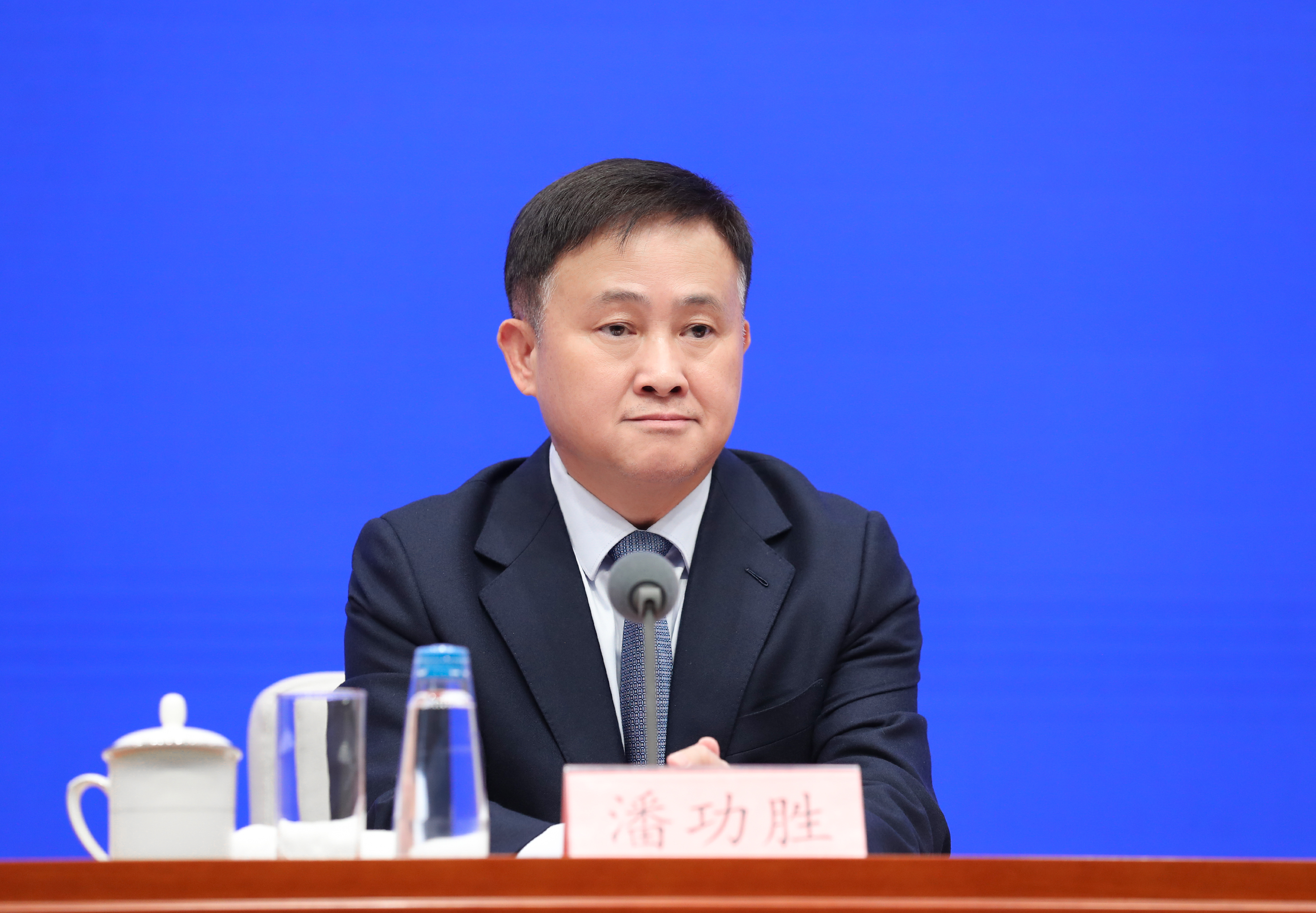 政府网站年度报表